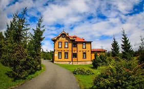 Hostel Ssvp 1. Maj